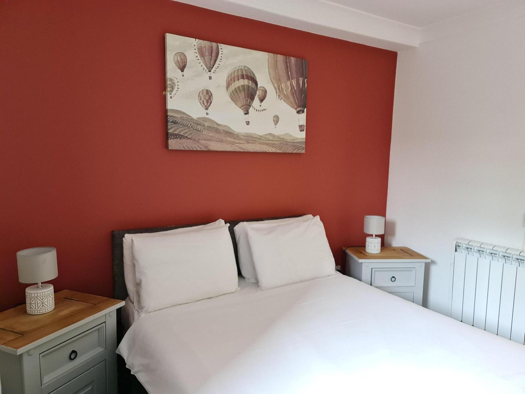 Tees Valley Apartments Middlesbrough Exteriér fotografie